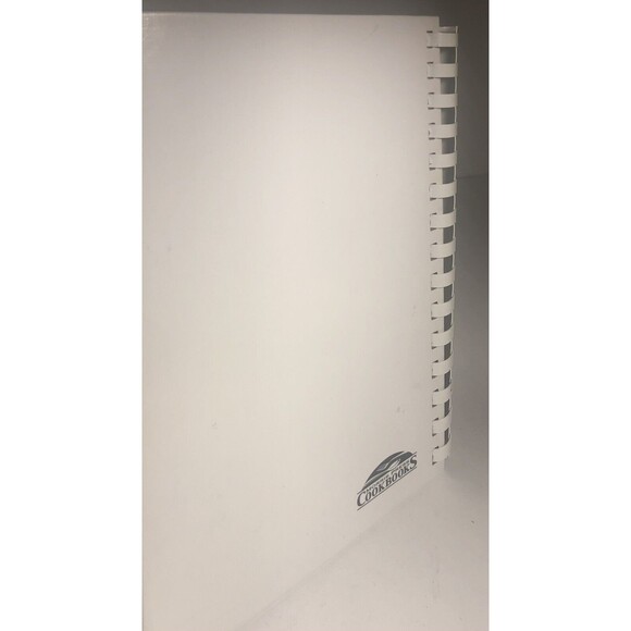 Flavors of St. Michaels -The Women’s Club of St.Michaels Cook book - Picture 3 of 4